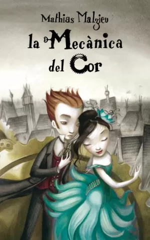 LA MECÀNICA DEL COR LA MECÀNICA DEL COR