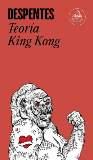 TEORIA KING KONG TEORIA KING KONG