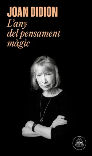 L'ANY DEL PENSAMENT MAGIC L'ANY DEL PENSAMENT MAGIC