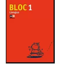 BLOC LLENGUA 1