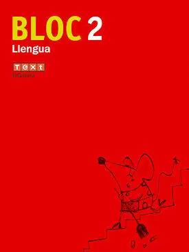 BLOC LLENGUA 2 BLOC LLENGUA 2