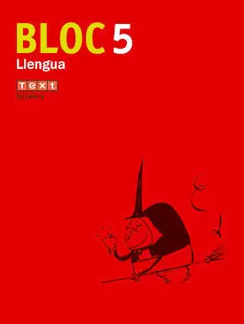 BLOC LLENGUA 5