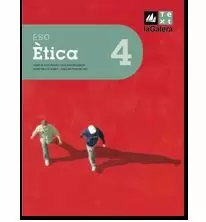 ÈTICA 4T CURS ESO EDICIÓ LOE ÈTICA 4T CURS ESO EDICIÓ LOE
