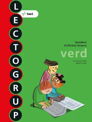 LECTOGRUP VERD NOVA EDICIO LECTOGRUP VERD NOVA EDICIO