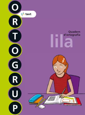 ORTOGRUP LILA
