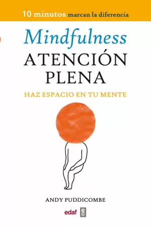 MINDFULNESS. ATENCIÓN PLENA