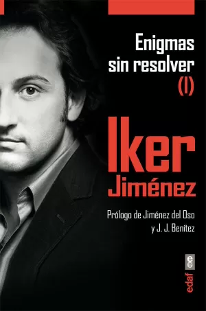 ENIGMAS SIN RESOLVER ENIGMAS SIN RESOLVER