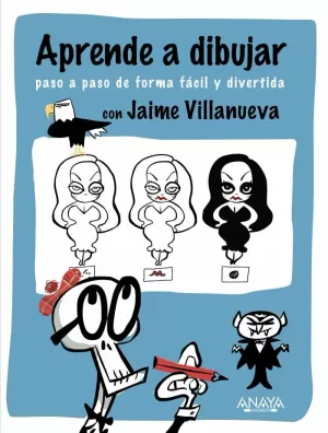 APRENDE A DIBUJAR APRENDE A DIBUJAR