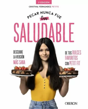 PECAR NUNCA FUE TAN SALUDABLE PECAR NUNCA FUE TAN SALUDABLE