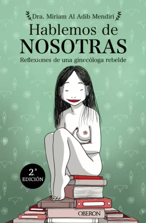 HABLEMOS DE NOSOTRAS HABLEMOS DE NOSOTRAS