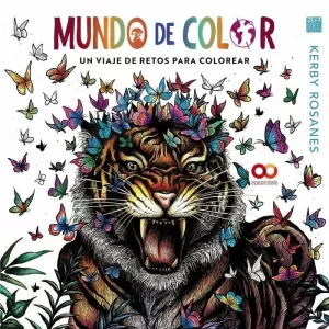 MUNDO DE COLOR MUNDO DE COLOR