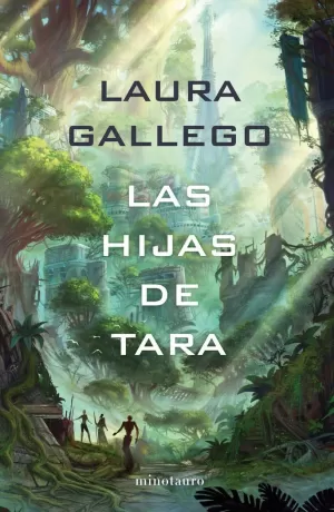 LAS HIJAS DE TARA LAS HIJAS DE TARA