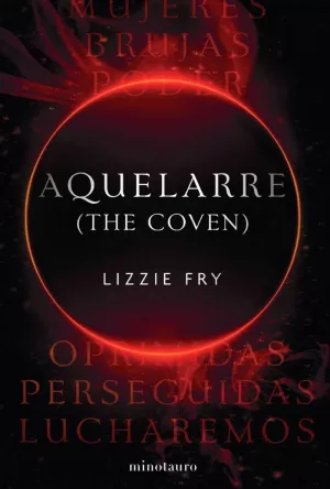 AQUELARRE (THE COVEN) AQUELARRE (THE COVEN)