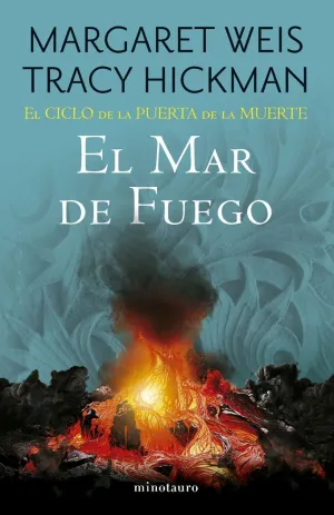 EL CICLO DE LA PUERTA DE LA MUERTE 3/7 - EL MAR DE EL CICLO DE LA PUERTA DE LA MUERTE 3/7 - EL MAR DE