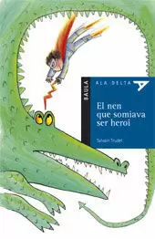 EL NEN QUE SOMIAVA SER... EL NEN QUE SOMIAVA SER...