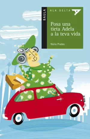 POSA UNA TIETA ADELA A... POSA UNA TIETA ADELA A...