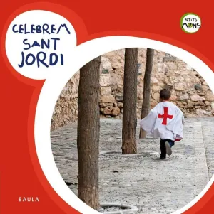 CELEBREM SANT JORDI CELEBREM SANT JORDI