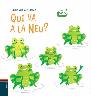 QUI VA A LA NEU? QUI VA A LA NEU?