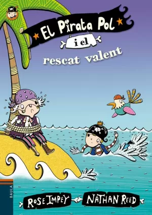 EL PIRATA POL I EL RESCAT VALENT
