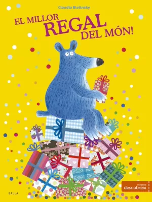 EL MILLOR REGAL DEL MÓN! EL MILLOR REGAL DEL MÓN!