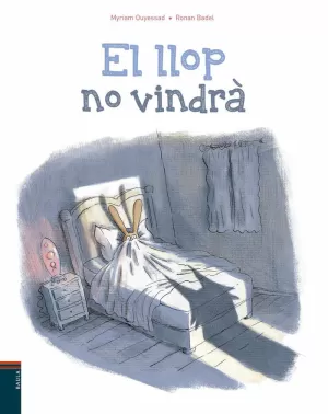 EL LLOP NO VINDRÀ EL LLOP NO VINDRÀ