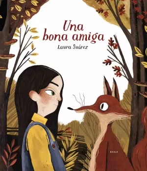UNA BONA AMIGA UNA BONA AMIGA