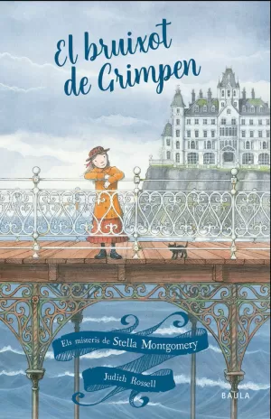 EL BRUIXOT DE GRIMPEN EL BRUIXOT DE GRIMPEN