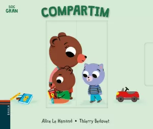 COMPARTIM COMPARTIM
