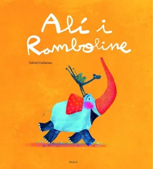 ALÍ I RAMBOLINE ALÍ I RAMBOLINE