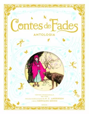 CONTES DE FADES. ANTOLOGIA