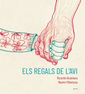 ELS REGALS DE L'AVI ELS REGALS DE L'AVI