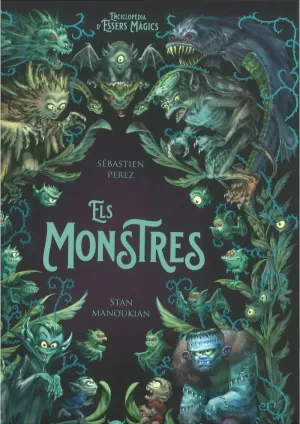 ELS MONSTRES ELS MONSTRES