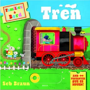TREN TREN