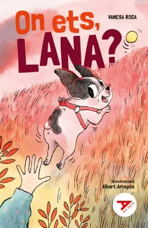 ON ETS, LANA? ON ETS, LANA?