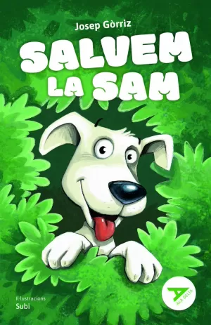 SALVEM LA SAM SALVEM LA SAM