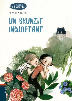 UN BRUNZIT INQUIETANT UN BRUNZIT INQUIETANT