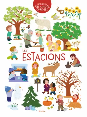 LES ESTACIONS LES ESTACIONS