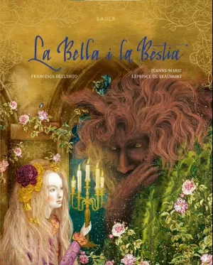 LA BELLA I LA BESTIA LA BELLA I LA BESTIA