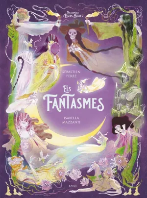 ELS FANTASMES ELS FANTASMES