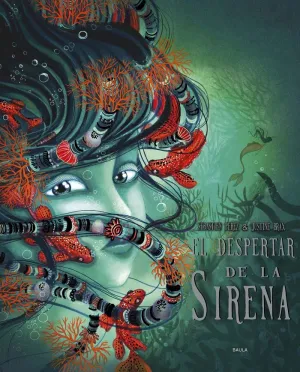 EL DESPERTAR DE LA SIRENA EL DESPERTAR DE LA SIRENA