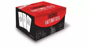 ENIGMAS MATEMÁTICOS ENIGMAS MATEMÁTICOS