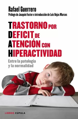TRASTORNO POR DÉFICIT DE ATENCIÓN CON HIPERACTIVIDAD TRASTORNO POR DÉFICIT DE ATENCIÓN CON HIPERACTIVIDAD