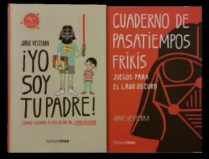 KIT YO SOY TU PADRE KIT YO SOY TU PADRE
