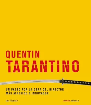 QUENTIN TARANTINO QUENTIN TARANTINO
