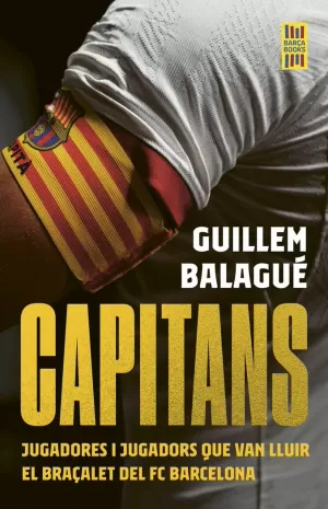 CAPITANS CAPITANS