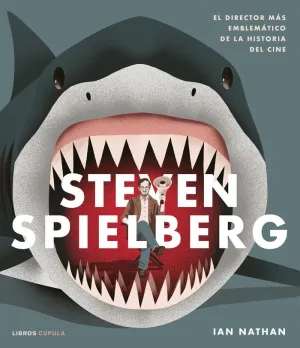 STEVEN SPIELBERG STEVEN SPIELBERG