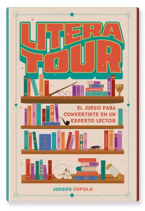 LITERATOUR LITERATOUR