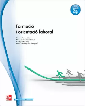 GM - FORMACIÓ I ORIENTACIÓ LABORAL GM - FORMACIÓ I ORIENTACIÓ LABORAL