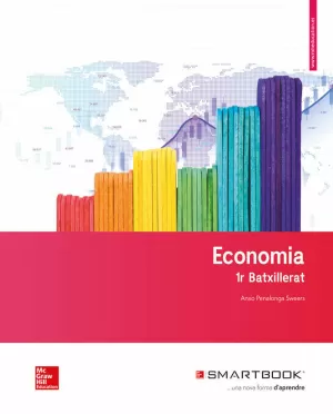 ECONOMIA BATXILLERAT 1 ECONOMIA BATXILLERAT 1