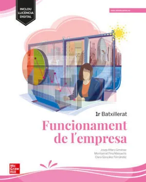 FUNCIONAMENT L'EMPRESA 1ºNB CATALAN 22 MEDITERRANI FUNCIONAMENT L'EMPRESA 1ºNB CATALAN 22 MEDITERRANI